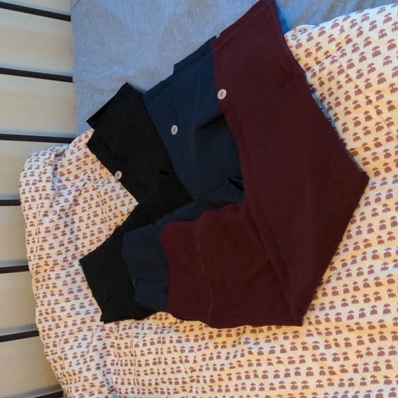 Paragon fitwear Leggings - Picture 1 of 5